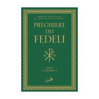 Preghiere dei Fedeli