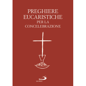 Preghiere eucaristiche per la concelebrazione