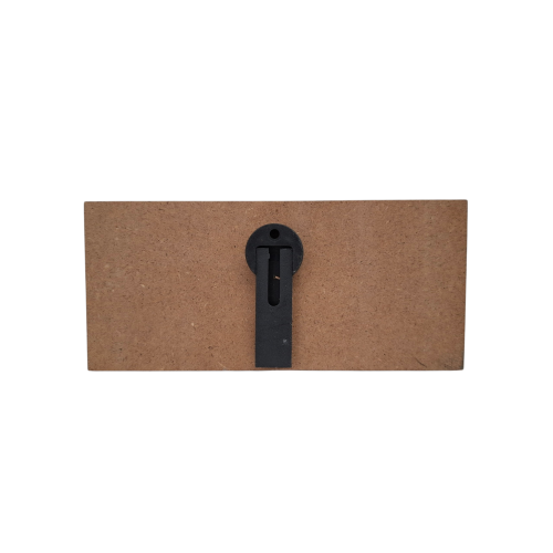 Iconetta Pentecoste 7x16