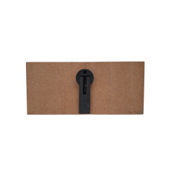 Iconetta Pentecoste 7x16