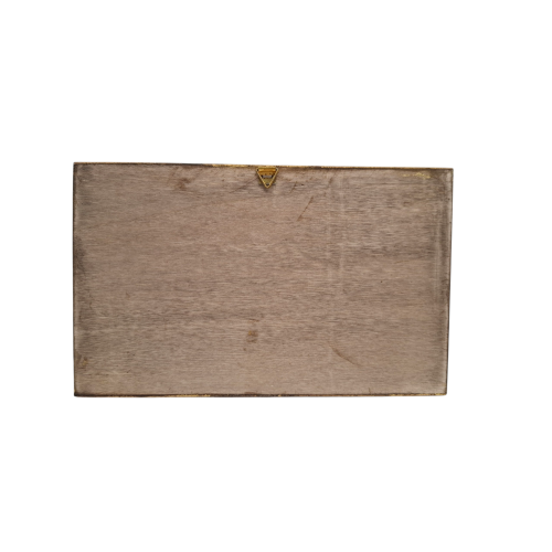 Iconetta Pentecoste 10,7x17,7