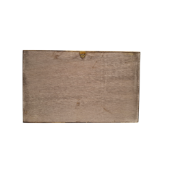 Iconetta Pentecoste 10,7x17,7