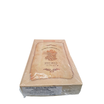 INCENSO - Incenso Greco profumato Gerousalim 500g