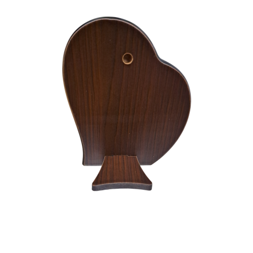 COMUNIONE - Quadretto a forma di Cuore...