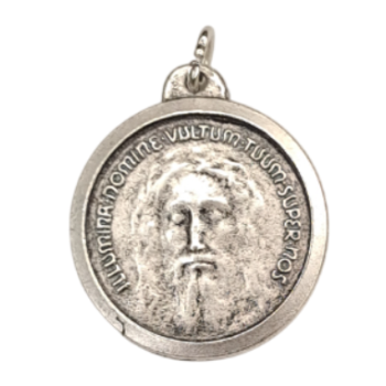 MEDAGLIA - Medaglia Volto Santo di Gesù