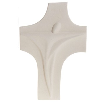 Croce Centro Ave Risorto Grande 2