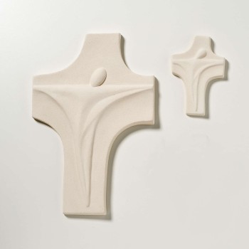 Croce Centro Ave Risorto Grande