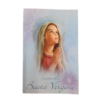 MESE di MAGGIO - Fioretto a Maria 2