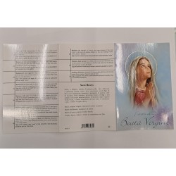 MESE di MAGGIO - Fioretto a Maria