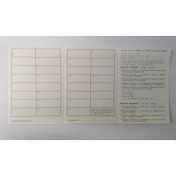 MESE di MAGGIO - Pieghevole preghiere a Maria