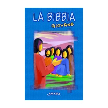 La Bibbia GIOVANE Ancora