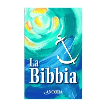 Bibbia Ancora Brossura
