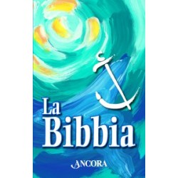Bibbia Ancora Brossura