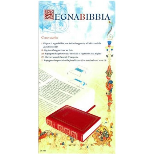 Segnabibbia