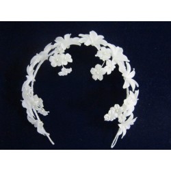 COMUNIONE - Cerchietto Lusso