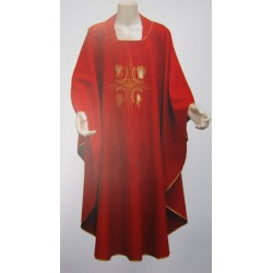 Casula evangelisti - n° 14