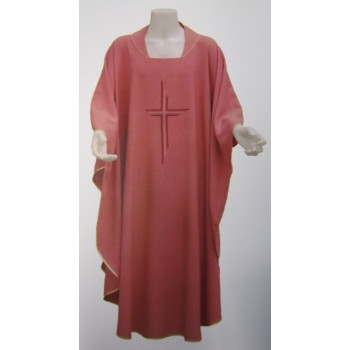 Casula Croce Sfumata