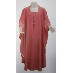 Casula Croce Sfumata