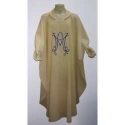 Casula Croce Mariana