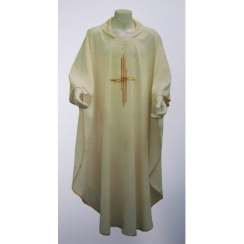 Casula croce a righe - n° 3