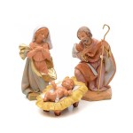 PRESEPI E STATUE FONTANINI