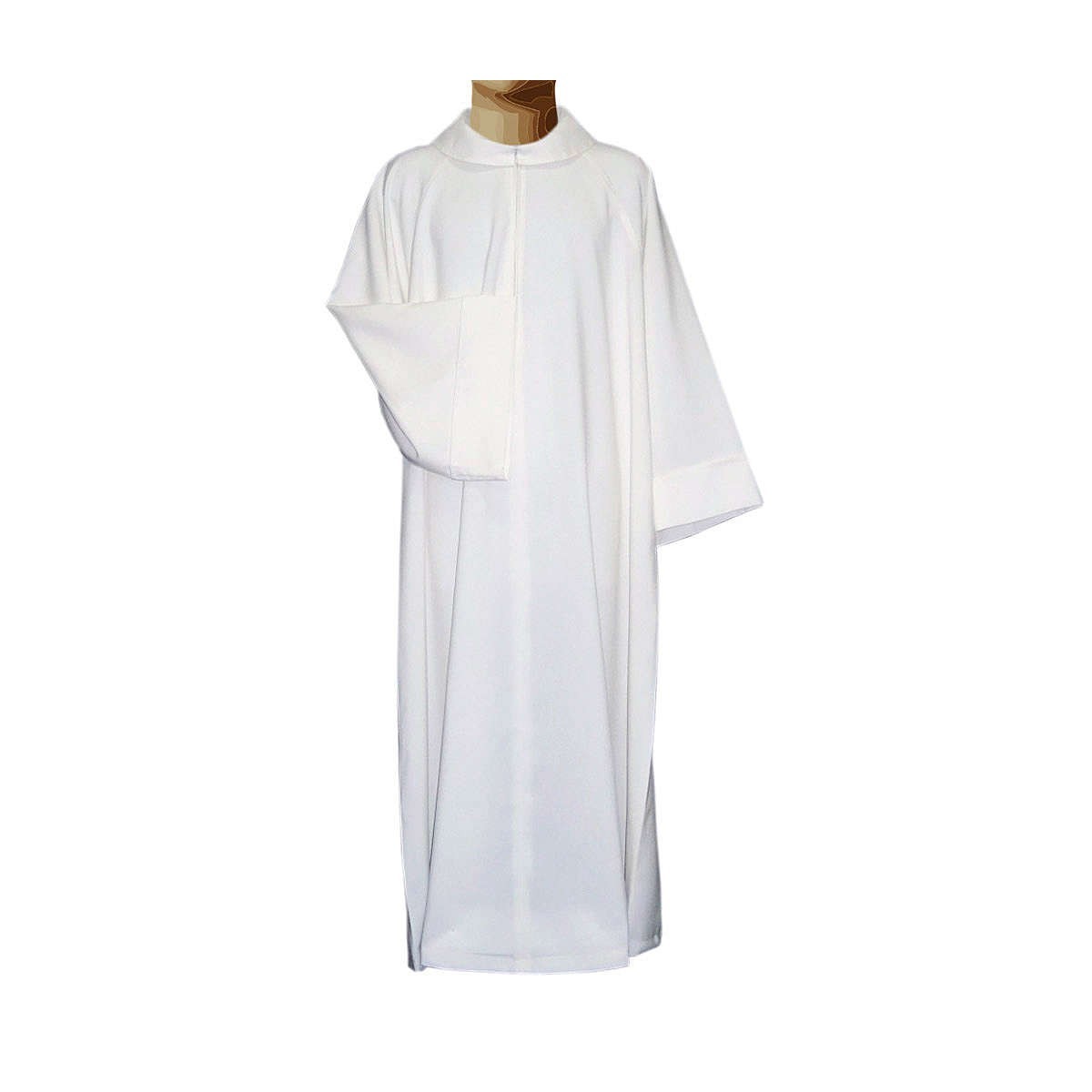 Paramenti e Abbigliamento